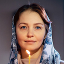 Мария Степановна – хорошая гадалка в Топчихе, которая реально помогает